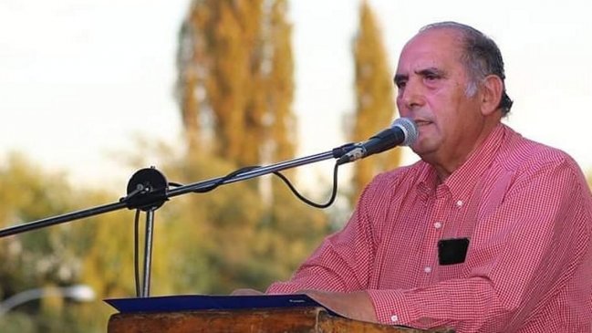 Alcalde de Yerbas Buenas superó el Covid-19: Doy gracias a Dios, es una enfermedad terrible