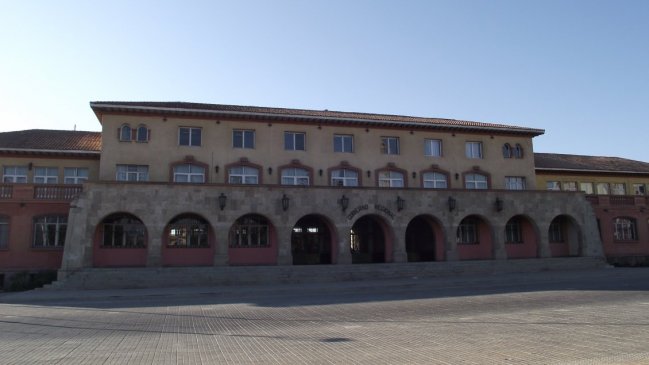 Autoridades de Coquimbo realizan cuarentena tras contacto estrecho con un contagiado con Covid-19