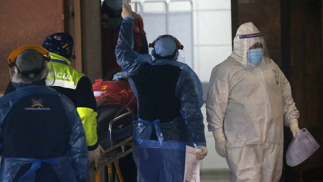 The Economist considera 