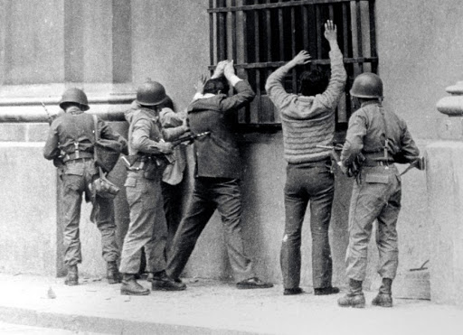 Corte Suprema condenó a ex miembros de la FACh por ejecuciones en Puerto Montt