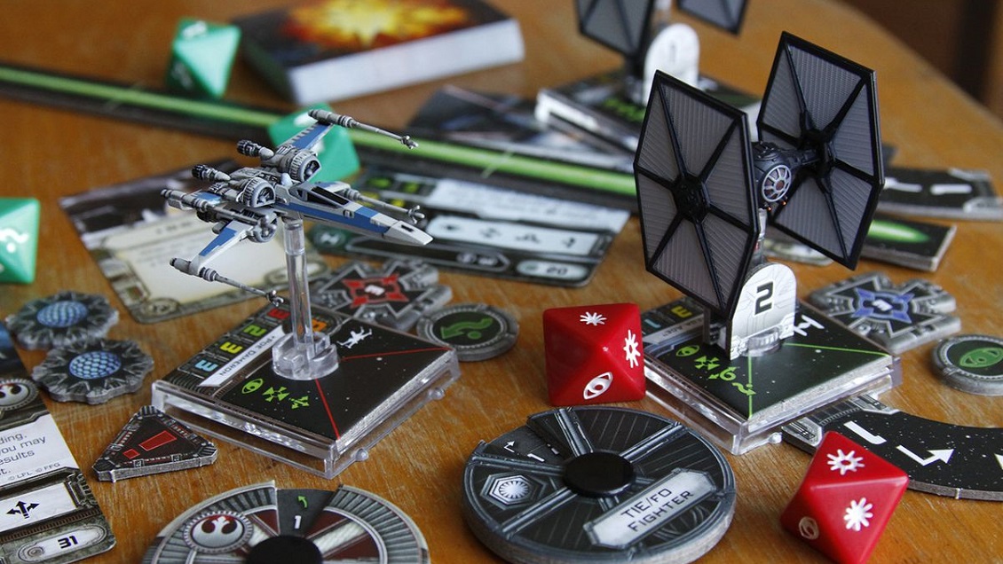 Día del Padre: Juegos de mesa ofrecen un regalo ideal para cada papá