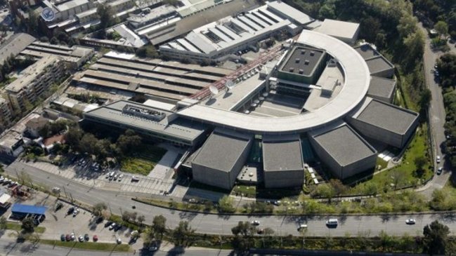 TVN vende o arrienda su edificio de Bellavista 0990