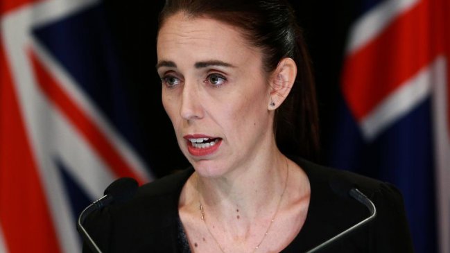 Nueva Zelanda: Militares vigilarán las fronteras para evitar rebrote del Covid-19