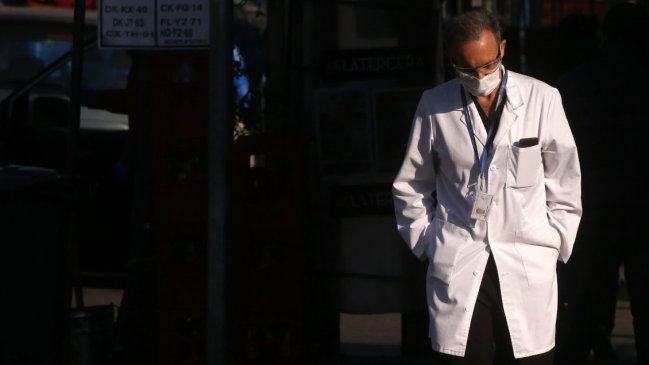 Una de cada cinco personas está en riesgo de convertirse en caso grave de Covid-19