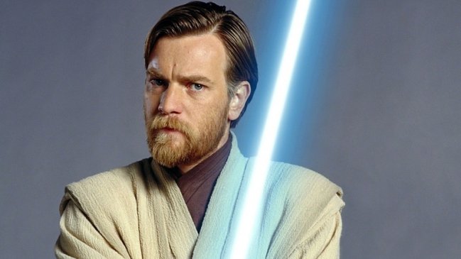 Ewan McGregor señaló que serie 