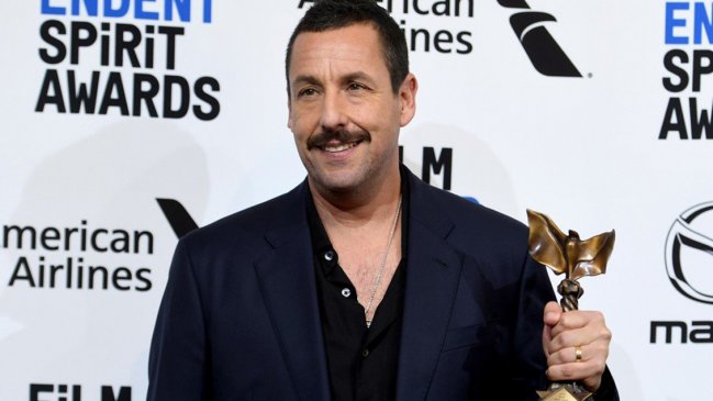 Los premios Spirit del cine independiente también se aplazarán hasta abril