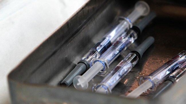 Vacuna contra el Covid-19 desarrollada en Chile avanza a etapa preclínica