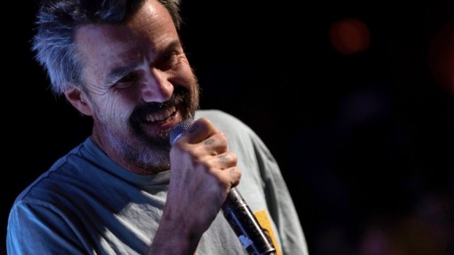 Jarabe de Palo regresa a las listas de Billboard tras la muerte de Pau Donés