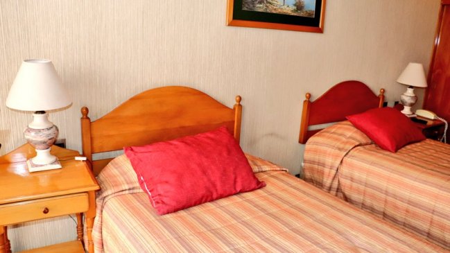 Región de Atacama ya cuenta con su quinta residencia sanitaria