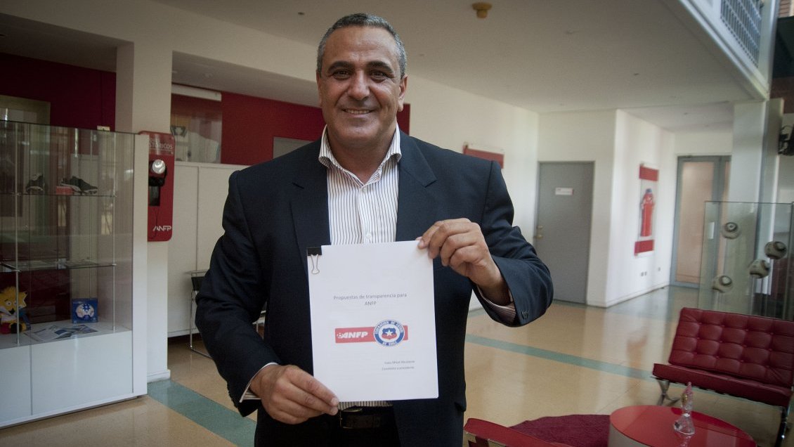 Autoridades piden al Presidente 