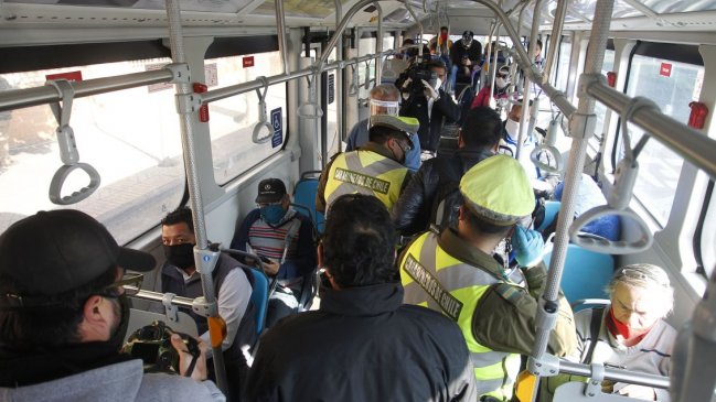 Cuarentena obligatoria: Sólo habrá dos permisos a la semana para salir de los hogares