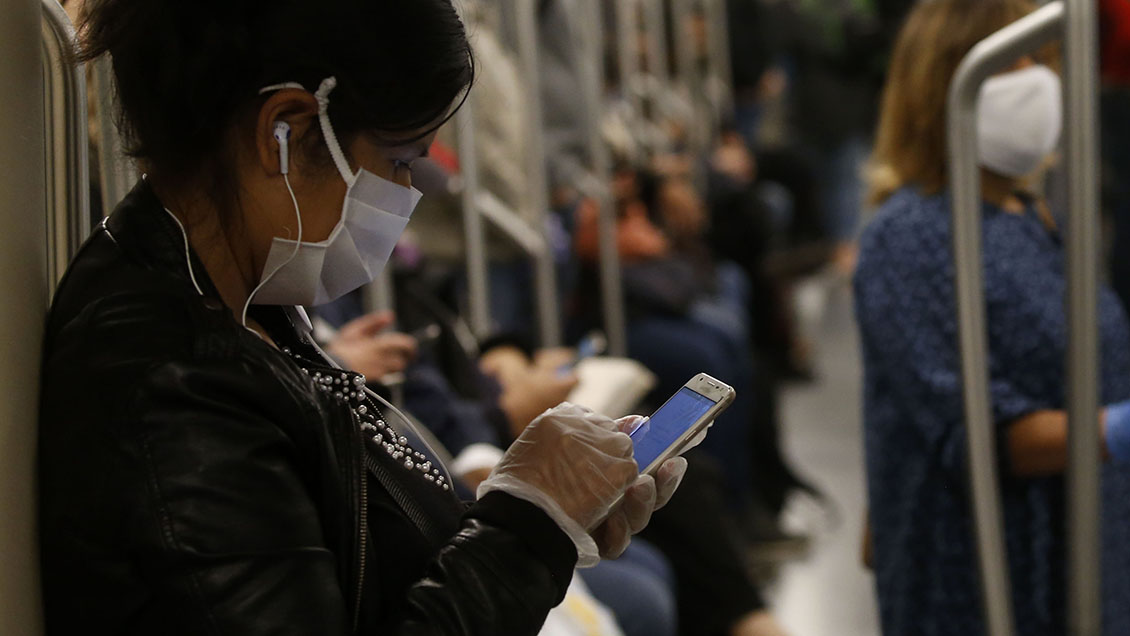 Seguimiento por GPS: Cómo es el sistema que analiza el Gobierno para las cuarentenas