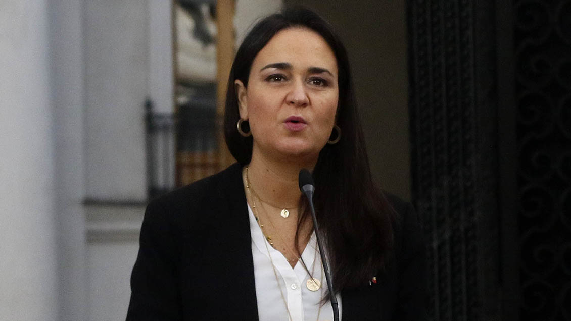 Subsecretaria, su esposo y sus tres hijos tienen coronavirus