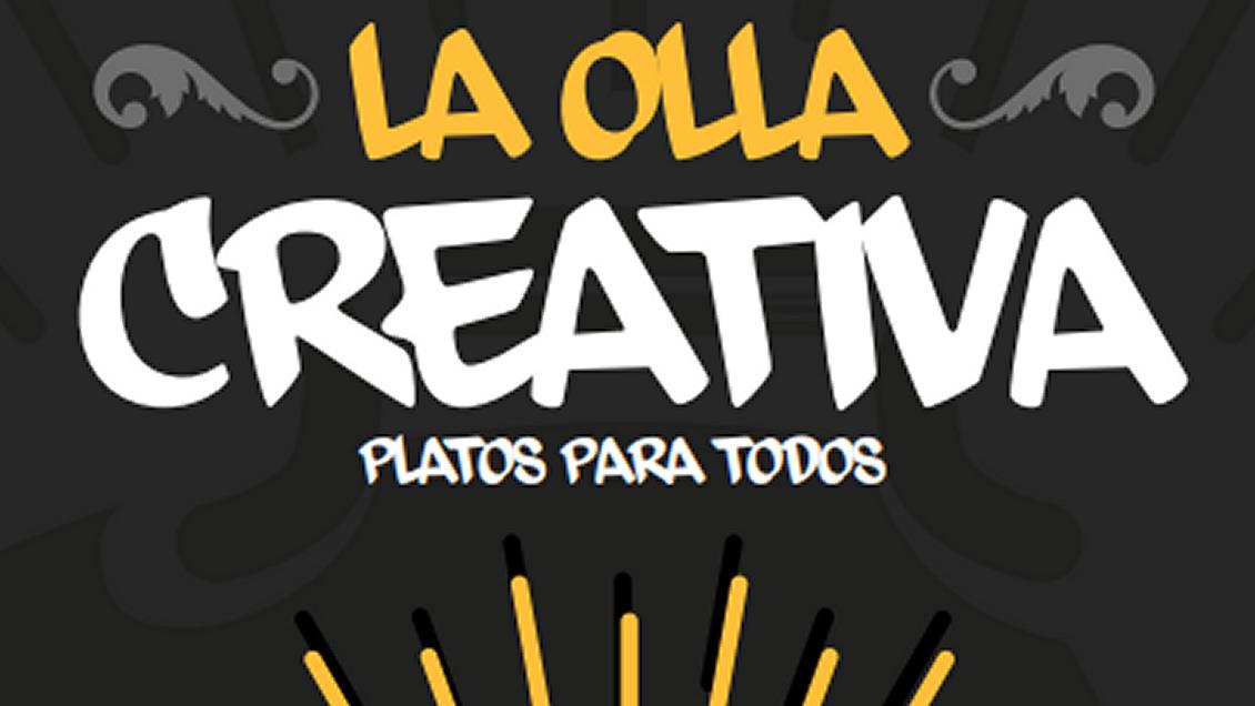 Corporación Pebre compartió recetario 