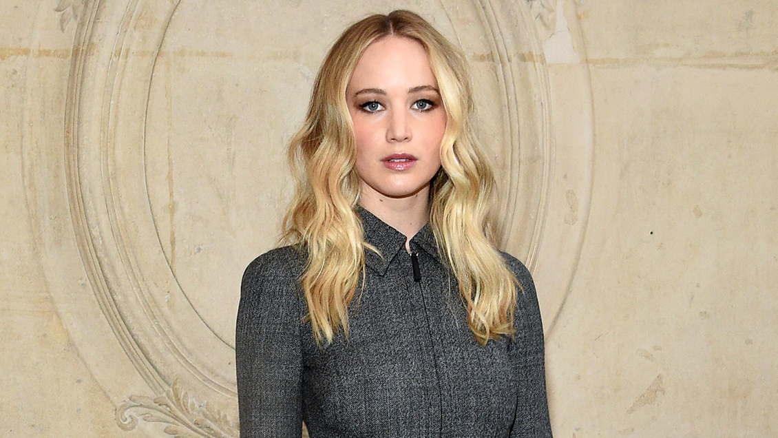 Jennifer Lawrence debutó en Twitter pidiendo justicia para Breonna Taylor
