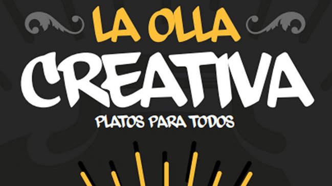 Corporación Pebre compartió recetario 