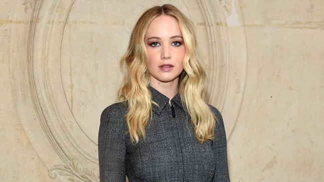 Jennifer Lawrence debutó en Twitter pidiendo justicia para Breonna Taylor