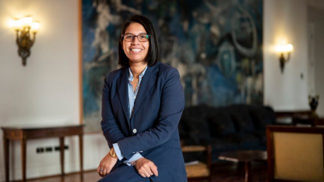 Piñera designó delegada presidencial en Coquimbo por casos de Covid-19