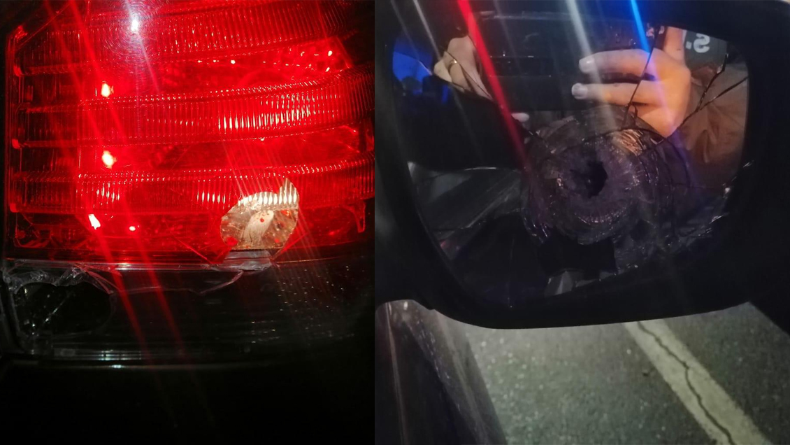 Puente Alto: En confuso incidente, PDI se enfrentó a tiros con Carabineros