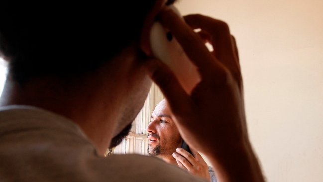 Ministro Paris anticipa control de movilidad mediante seguimiento de celulares