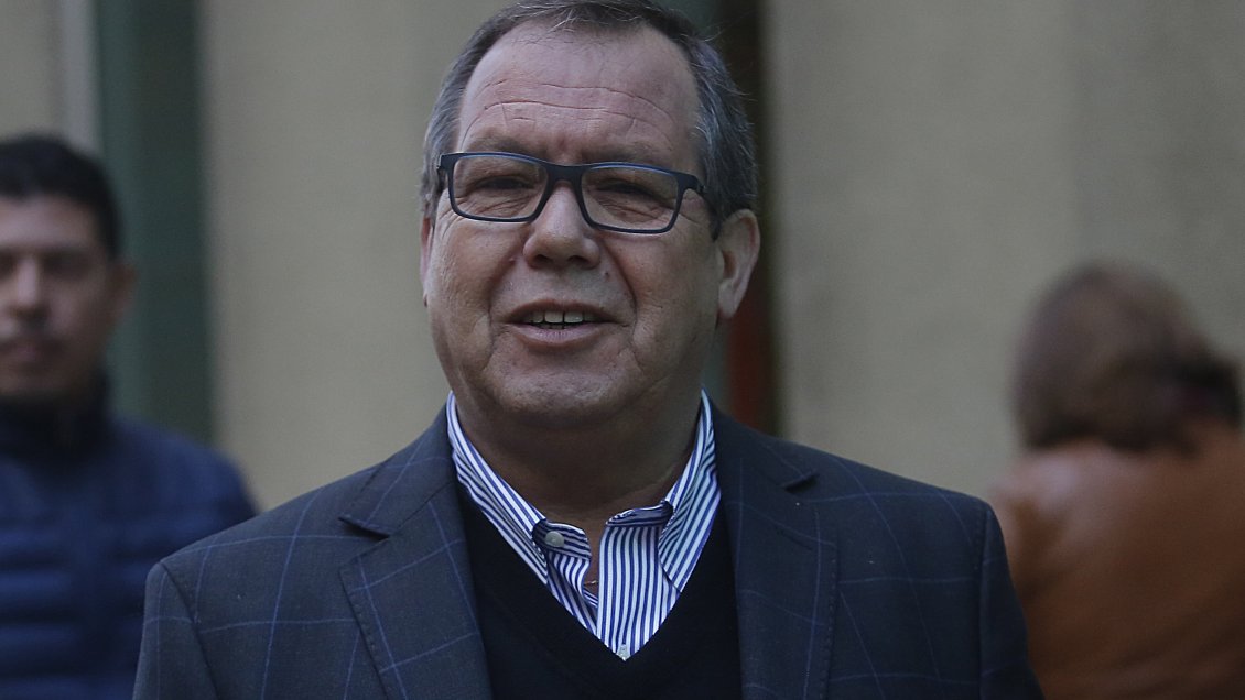 Alcalde Delpín: Las cuarentenas van a ser efectivas en la medida en que demos protección social