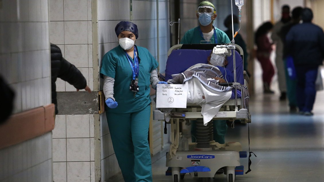 Universidades ofrecen ayuda al Gobierno para dar mayor credibilidad a las cifras de la pandemia