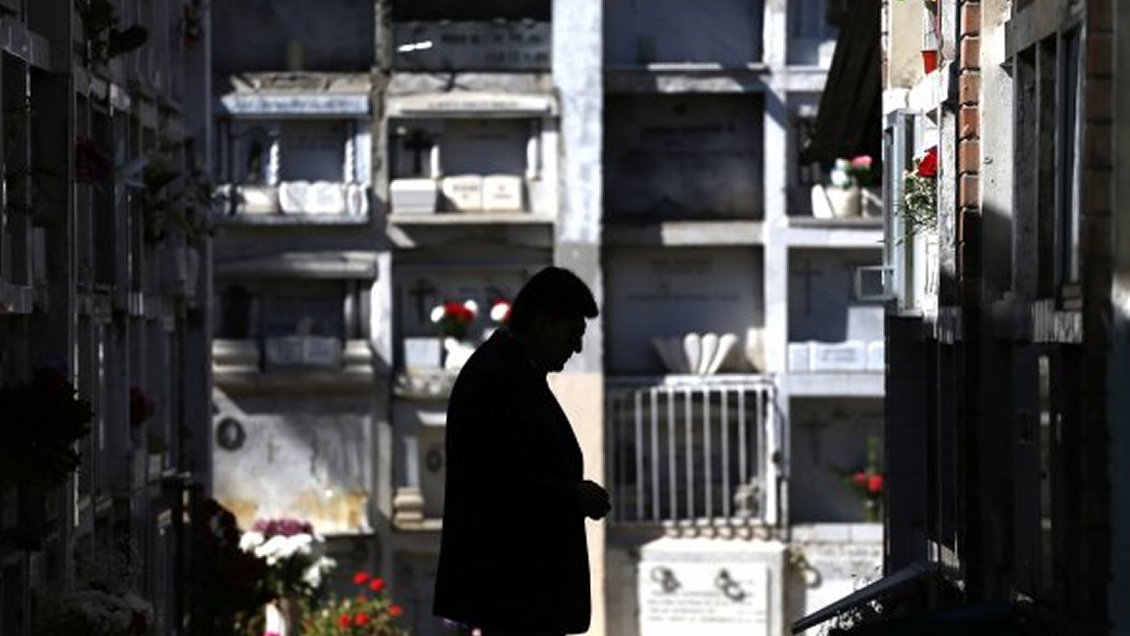 Interior recordó que cementerios estarán cerrados el fin de semana del Día del Padre