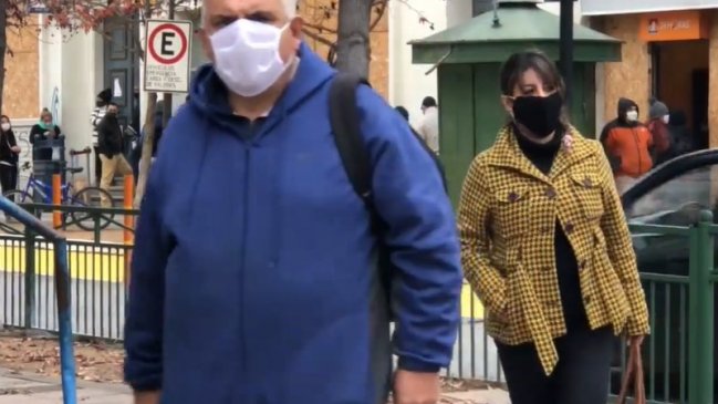 Alcaldes de tres comunas de O'Higgins solicitan cuarentena