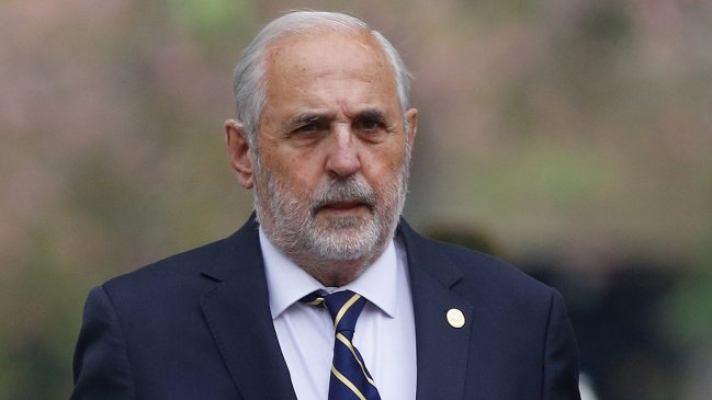 Fiscal nacional: Seremos implacables contra las empresas que se aprovechen de la crisis