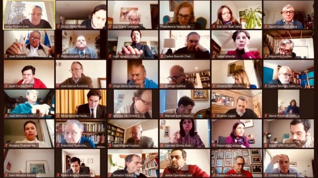 Senado aprobó el aumento del Ingreso Familiar de Emergencia