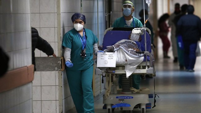 Universidades ofrecen ayuda al Gobierno para dar mayor credibilidad a las cifras de la pandemia