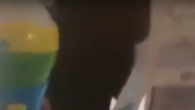 Supermercado tuvo que explicar grosera grabación en juguete