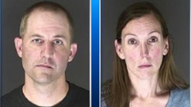 Un niño de 11 años murió después que sus padres lo obligaran a tomar agua por cuatro horas