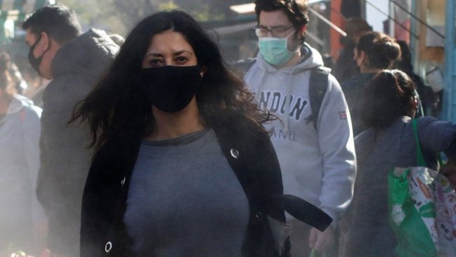 En julio comenzará a regir ordenanza que obliga al uso de mascarillas en Chile Chico