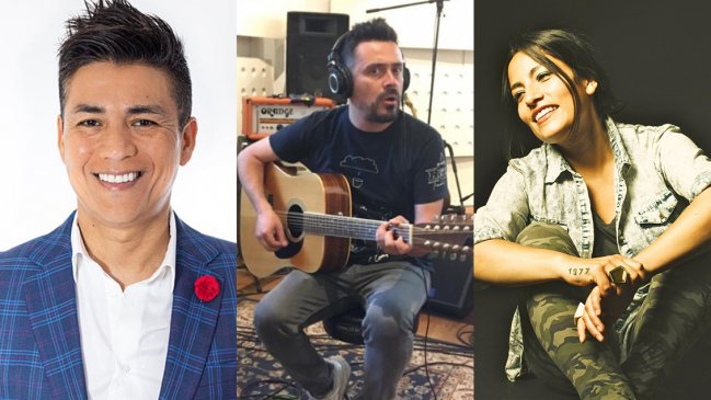 Músicos chilenos tocarán desde sus balcones para conmemorar el Día Mundial del Refugiado