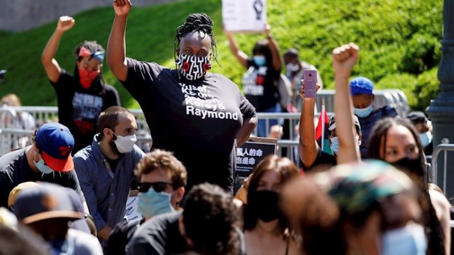 Nueva York renombrará algunos de sus parques para honrar a afroamericanos