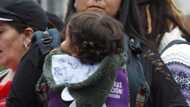 Oposición mira con optimismo paso del postnatal de emergencia por la comisión mixta