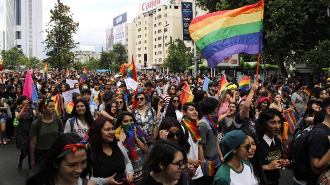 Marcha del Orgullo 2020 será digital debido a la pandemia