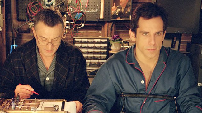 FOX Channel celebrará el Día del Padre con 