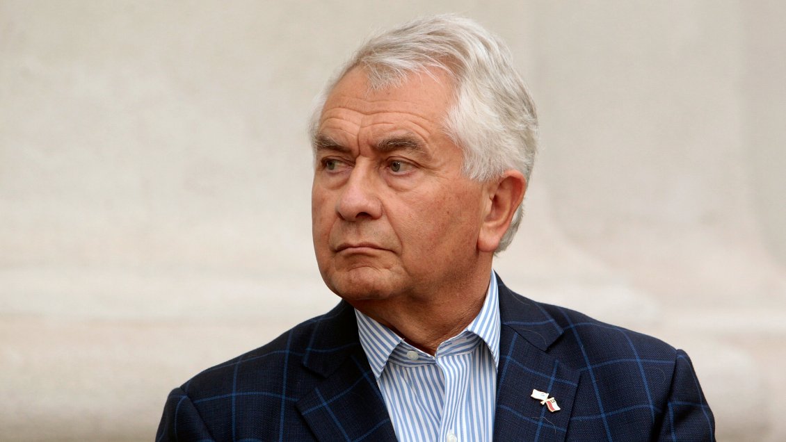 Ministro Paris por recuento de fallecidos: Nunca se ha ocultado ningún dato