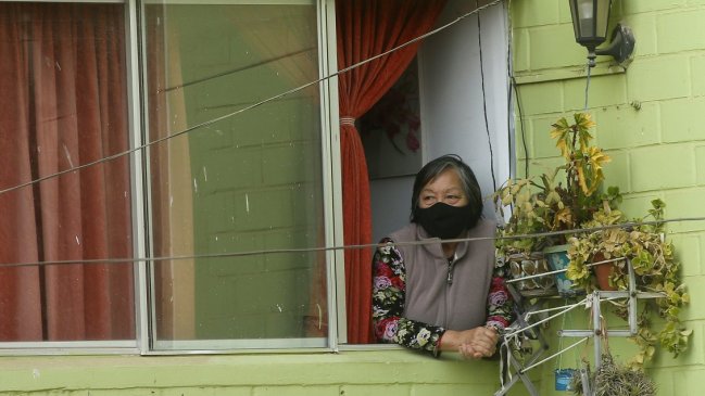 Curicó entró en cuarentena tras llegar a casi mil casos de Covid-19