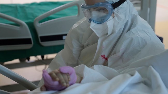 Arica duplicó número de fallecidos por Covid-19 tras actualización de cifras