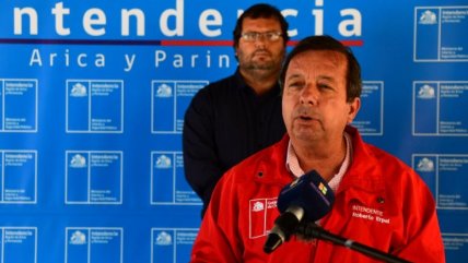 Presentan recurso de protección por fallida entrega de cajas de alimentos en Arica