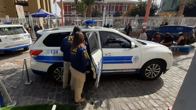 Sujeto acusado de violar y golpear a su pareja quedó en libertad