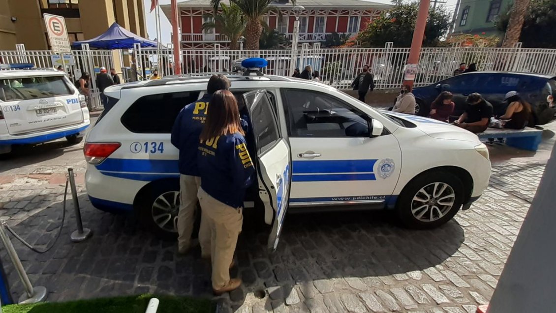 Sujeto acusado de violar y golpear a su pareja quedó en libertad