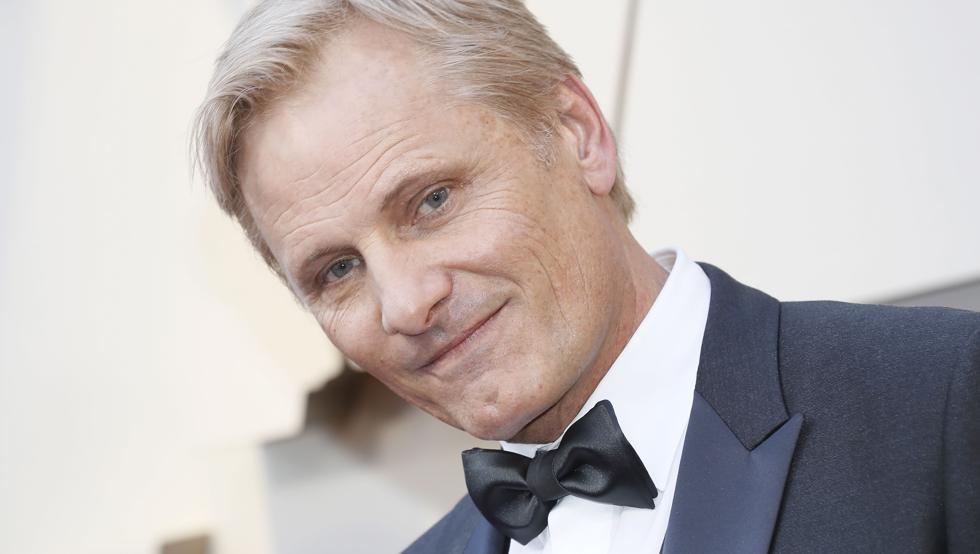 Viggo Mortensen recibirá el Premio Donostia del Festival de San Sebastián