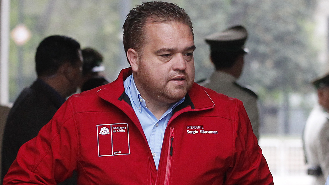 Intendente del Biobío aseguró que se evalúa residencia sanitaria para Coronel