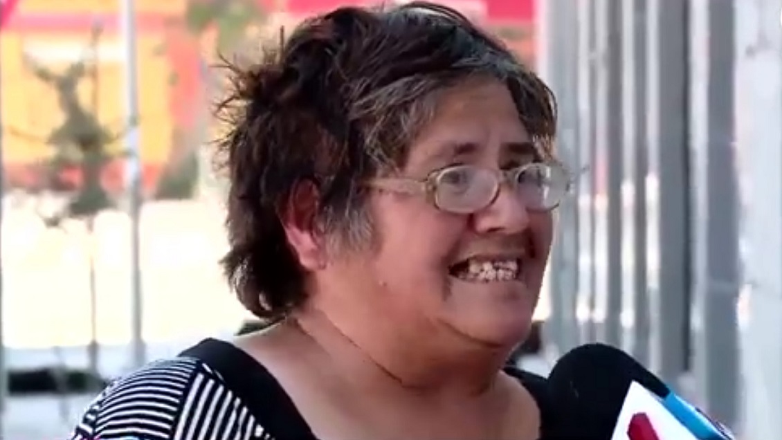 El difícil momento que vive Elizabeth Ogaz por la cuarentena