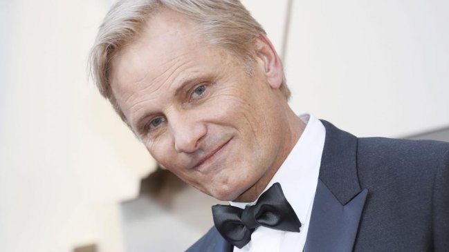 Viggo Mortensen recibirá el Premio Donostia del Festival de San Sebastián