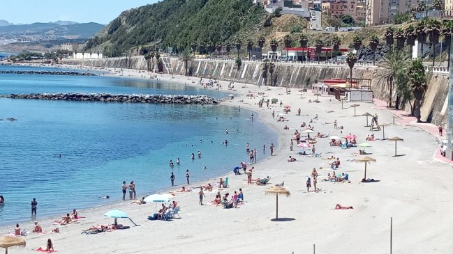 Efecto Covid-19: Turismo mundial cayó un 97 por ciento en abril